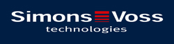Simons-Voss, unser Partner für elektronische Schließtechnik