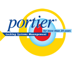 Portier - softwaregestützte Verwaltung von Schließanlagen